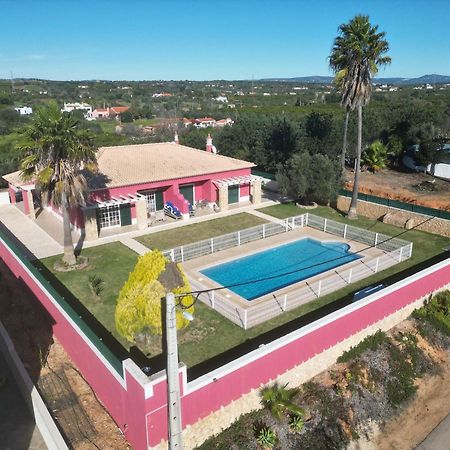 Vila Da Mesa Algoz Buitenkant foto