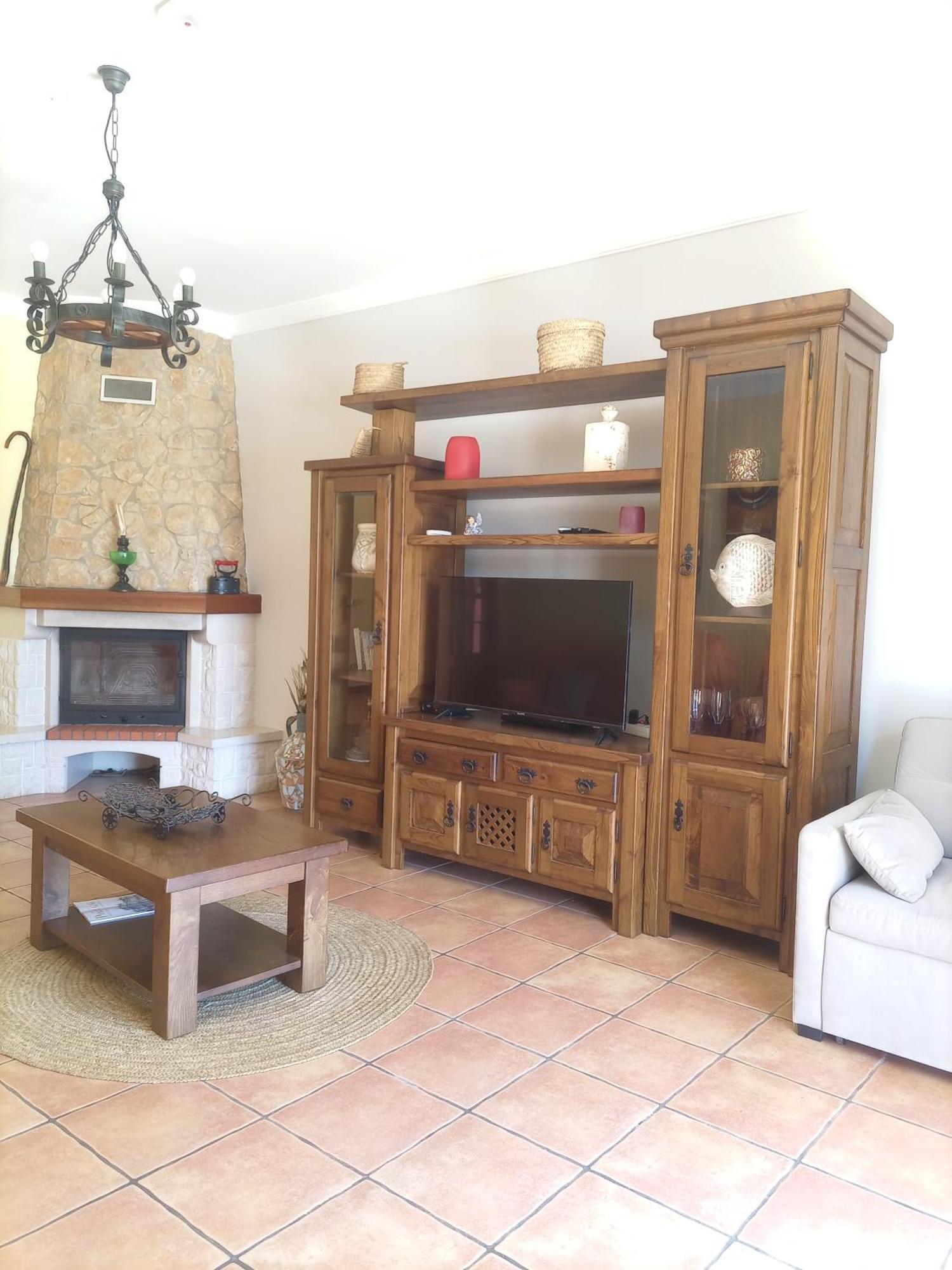 Vila Da Mesa Algoz Buitenkant foto