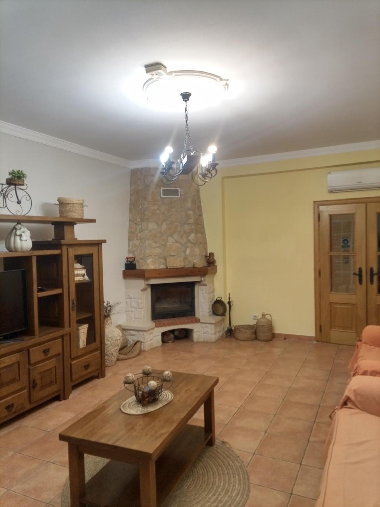 Vila Da Mesa Algoz Buitenkant foto