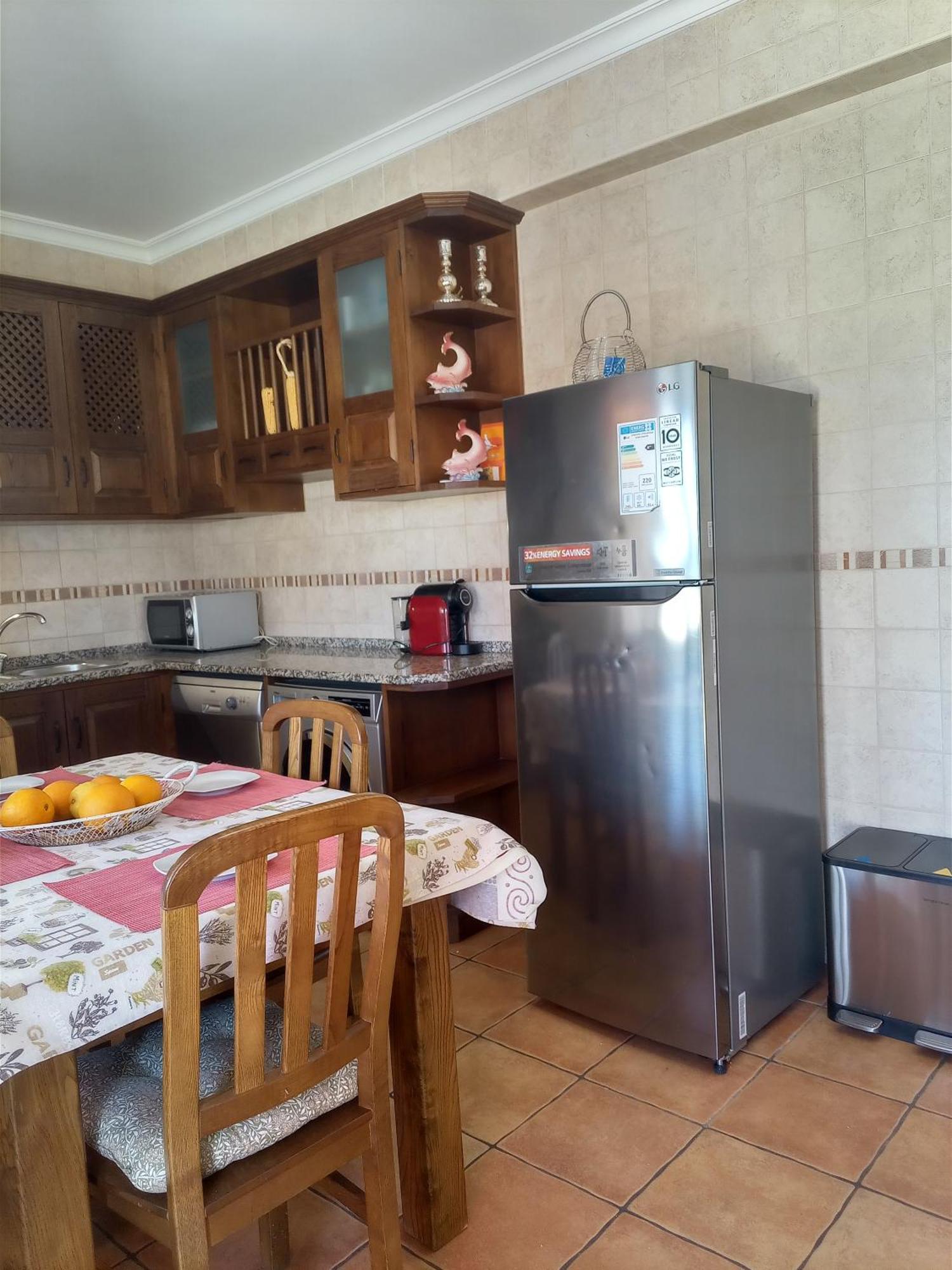 Vila Da Mesa Algoz Buitenkant foto