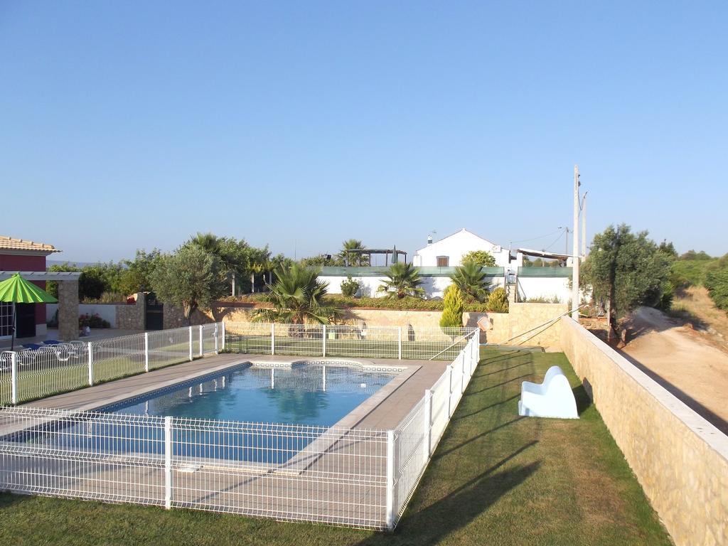 Vila Da Mesa Algoz Buitenkant foto