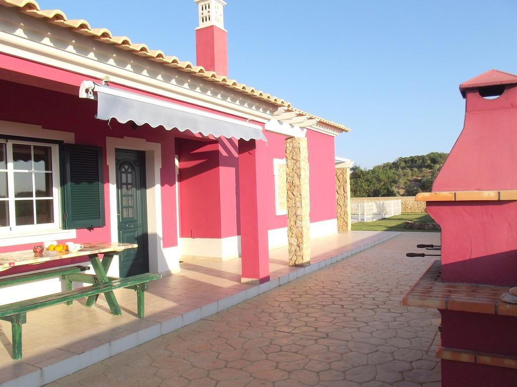 Vila Da Mesa Algoz Buitenkant foto