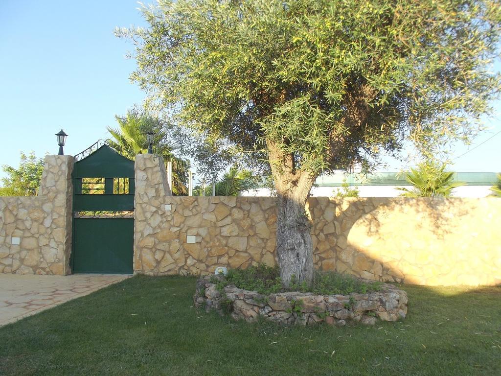 Vila Da Mesa Algoz Buitenkant foto